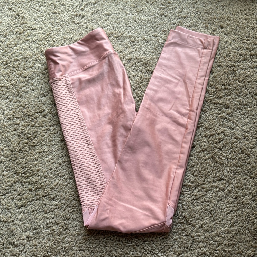 Yoga pants